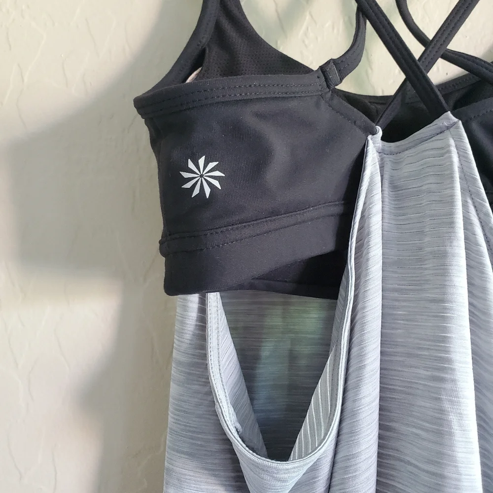 Athleta energize tank